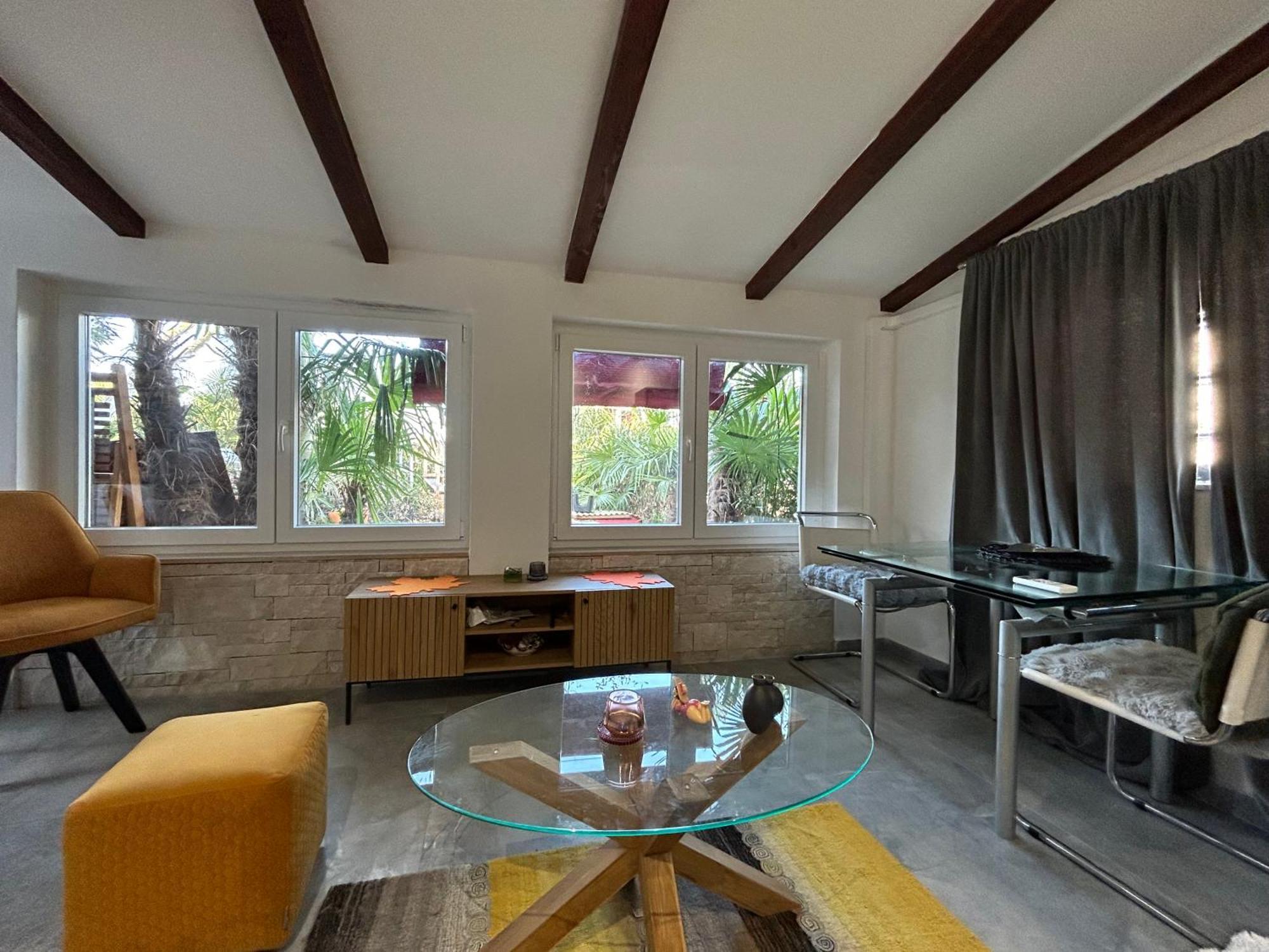 Appartement Alba Aurora With Parking Rovinj